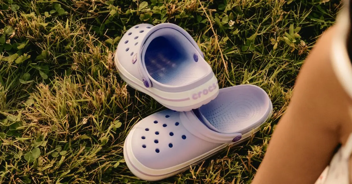 The Hidden Problem With EVA Foam Shoes