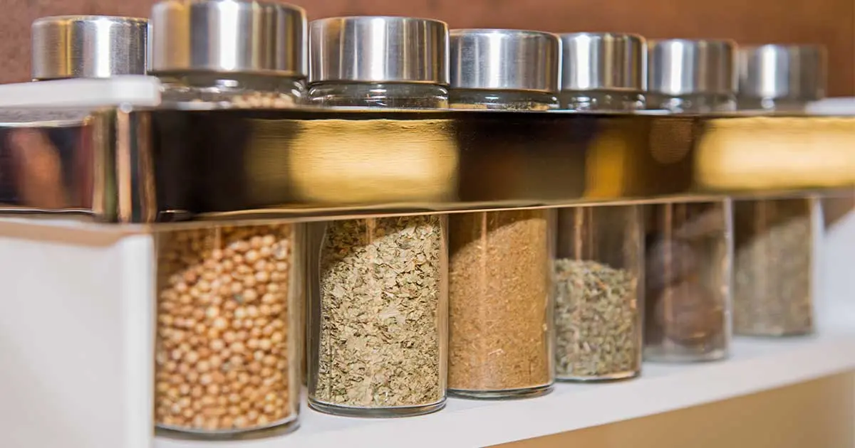 Why McCormick Spices Are Under Fire
