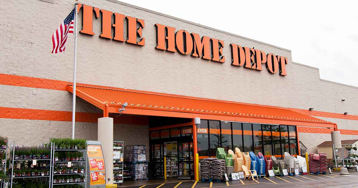 3 Toxic Items I Would Never Buy From Home Depot
