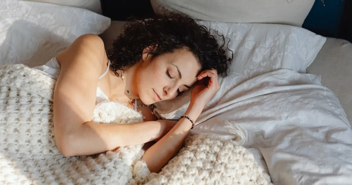 Sleep Hygiene in a Toxic World