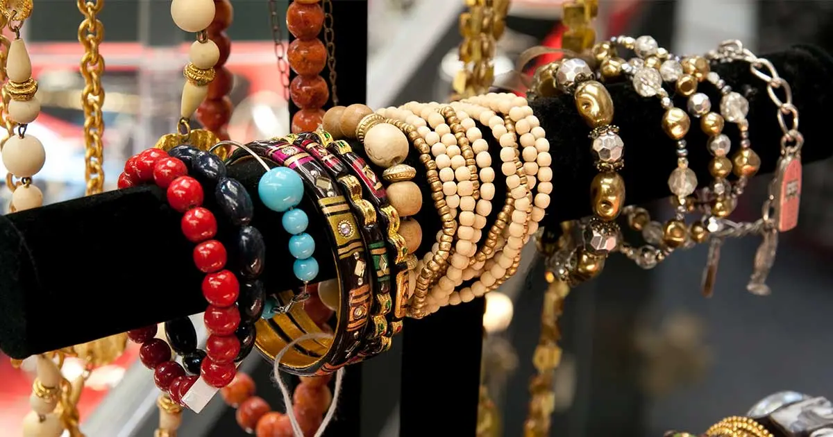 Beware: That Cute Jewelry Could Be Hiding a Toxic Secret