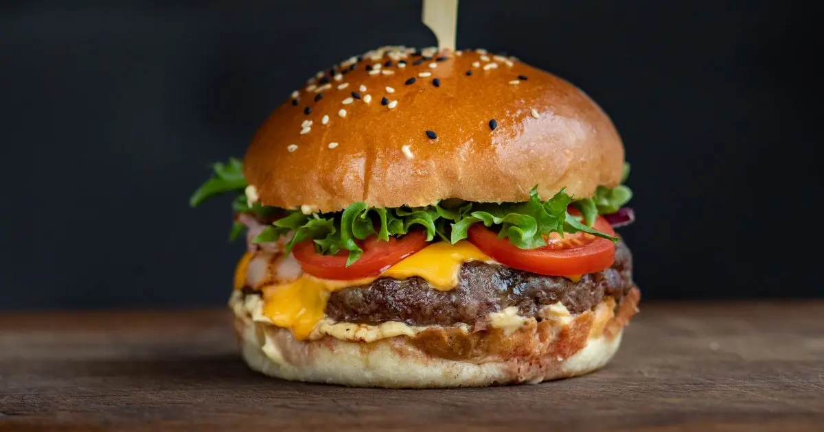 Grassfed Smashburger Picnic Boxes