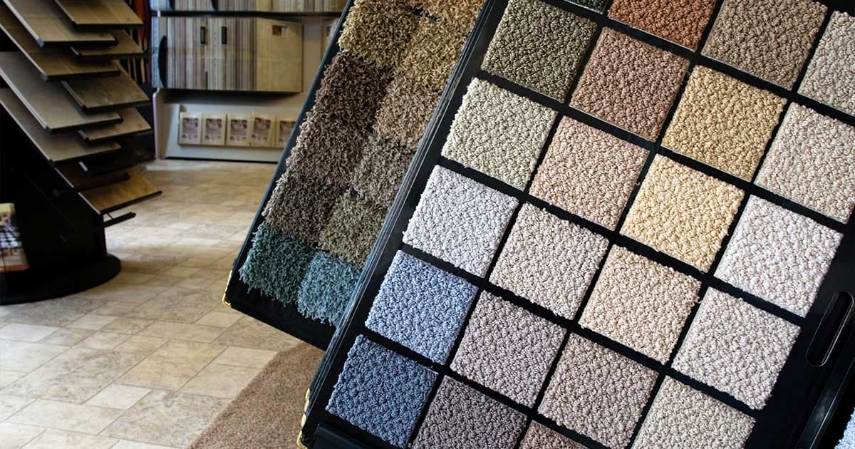Toxic Carpets