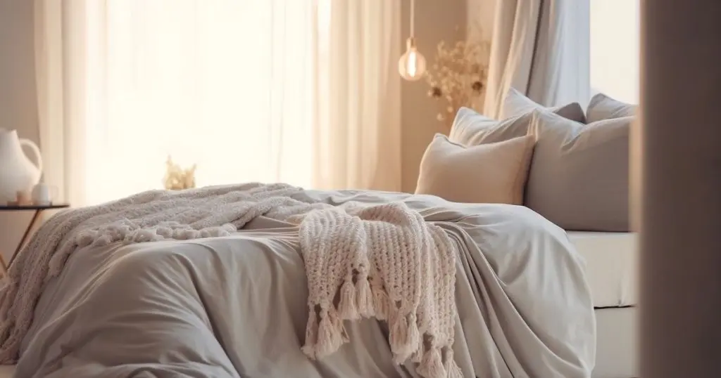 Buying New Bed Sheets? Here's What to Look for (and What to Avoid)