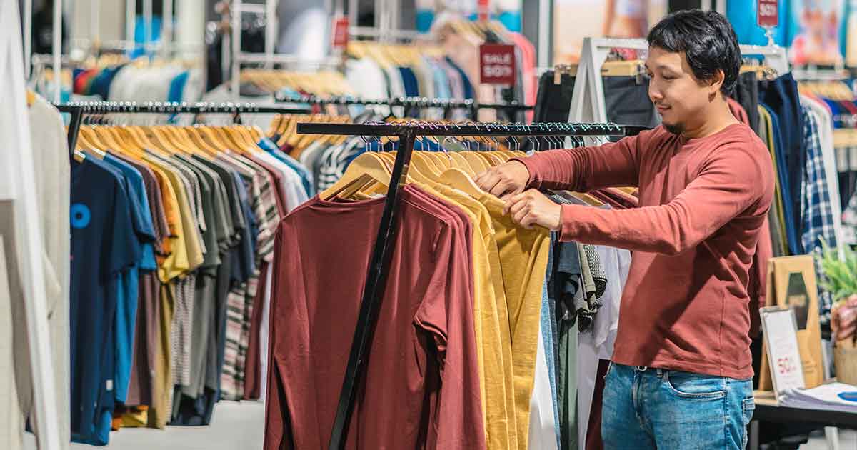 Buyer Beware: How to Shop for Low-Tox Clothing at Costco