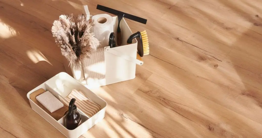 Non-Toxic Cleaning: The Old Way vs the New Way to Clean Your Home