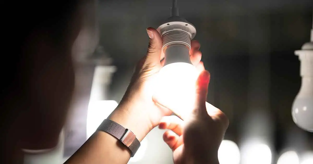 Are Your LED Lights Secretly Draining You