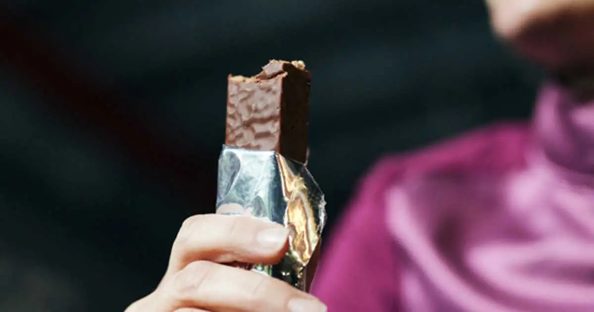 Is Your Protein Bar Actually Healthy?