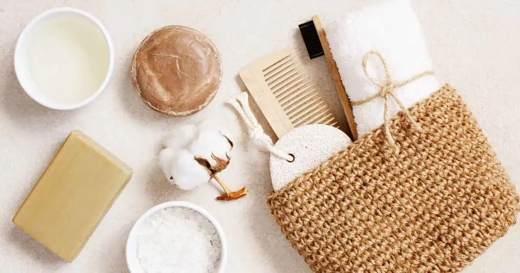 Cleaning Out the Bathroom Cabinet: What to Look for in Everyday Personal Care Products