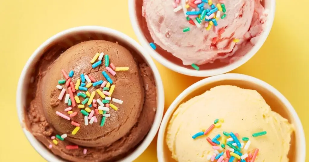 The Healthiest Ice Cream at Target: What I Actually Buy and Why