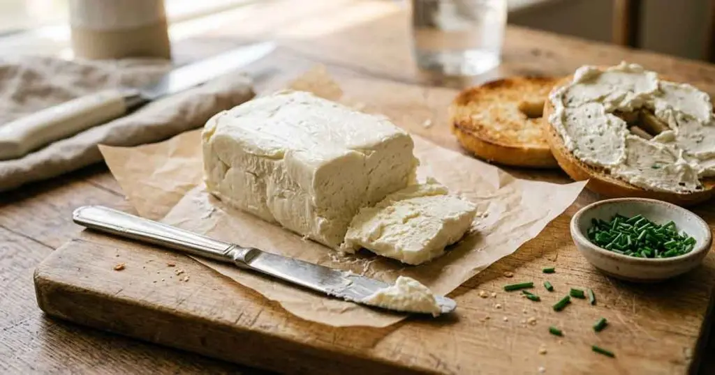 The Cream Cheese Ingredient You May Want to Rethink