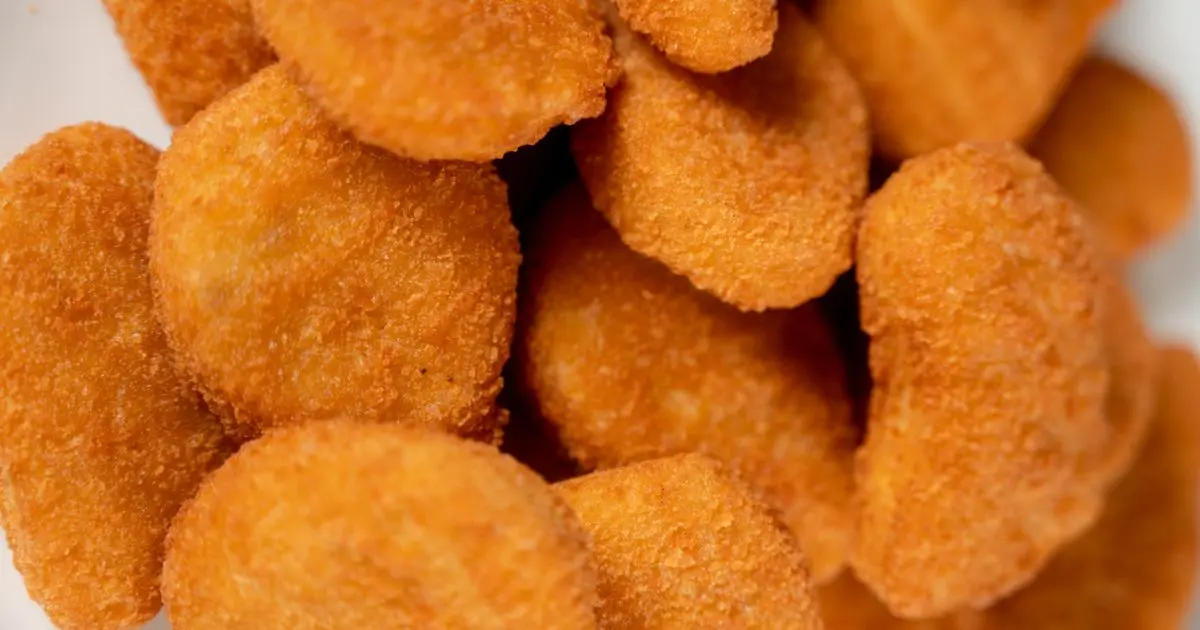 Snack Foods Under the Microscope