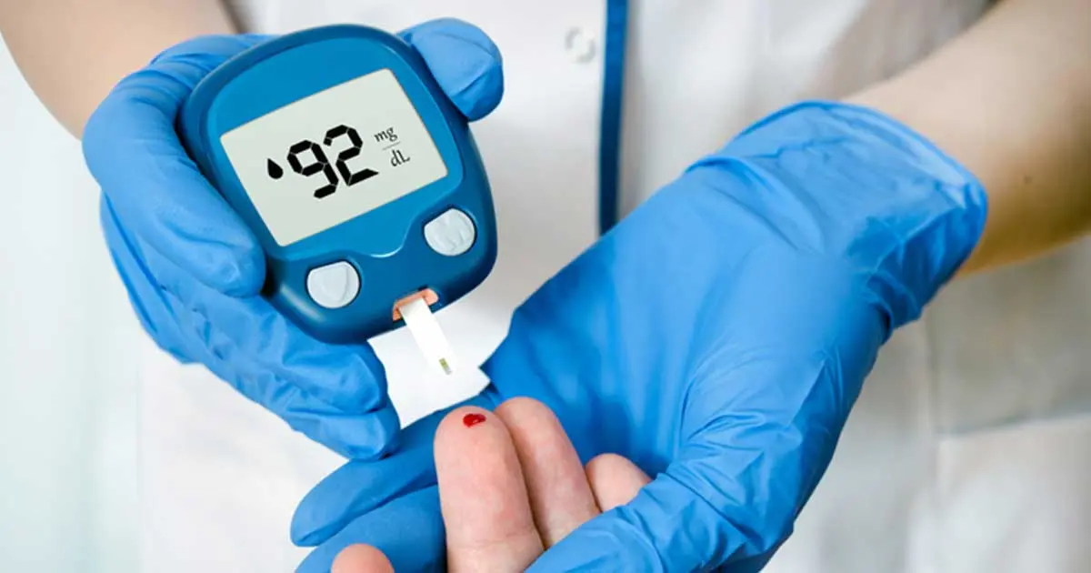 Balancing Blood Sugar: A Natural Journey to Better Health