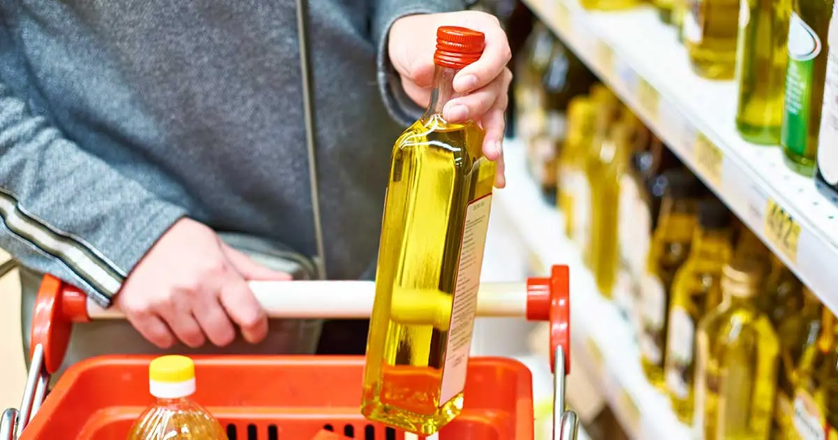 Why You Should Choose Cooking Oils Wisely
