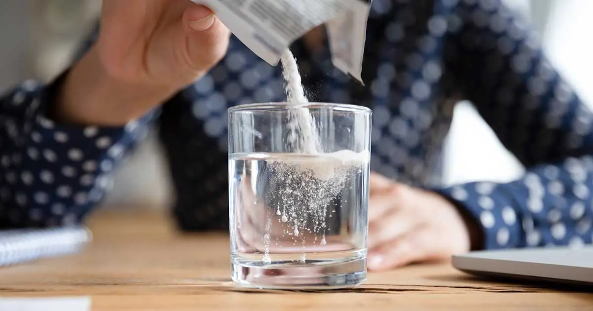 Are Powdered Electrolytes Safe?