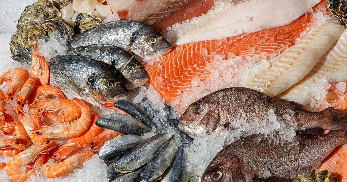 Microplastics in Seafood: A Growing Concern
