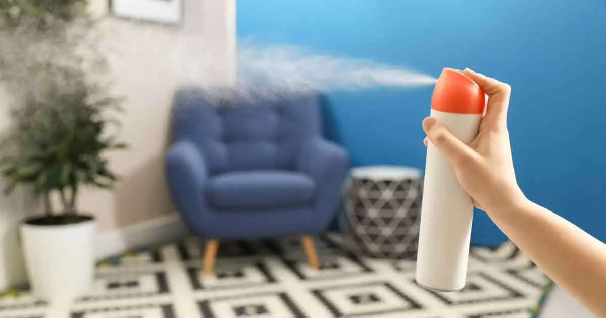 Why Traditional Air Fresheners Aren’t as Fresh as You Think