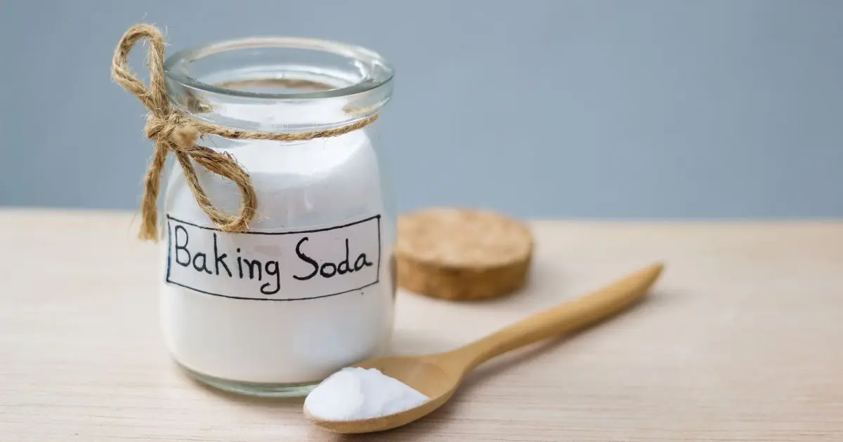Baking Soda: The Most Overlooked Kitchen Staple