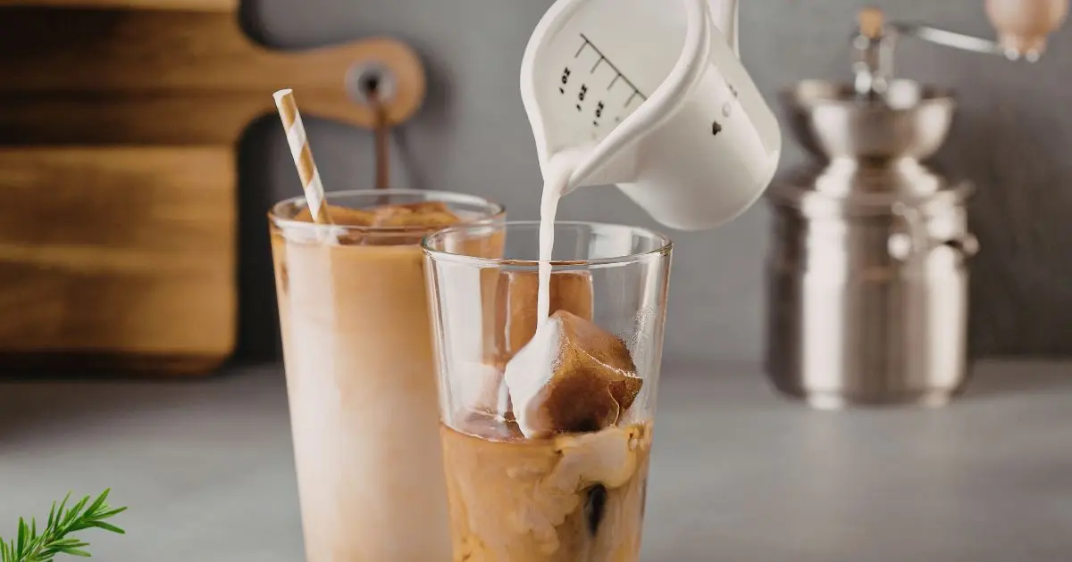 Best Coffee Creamers at Target: Cleanest Options