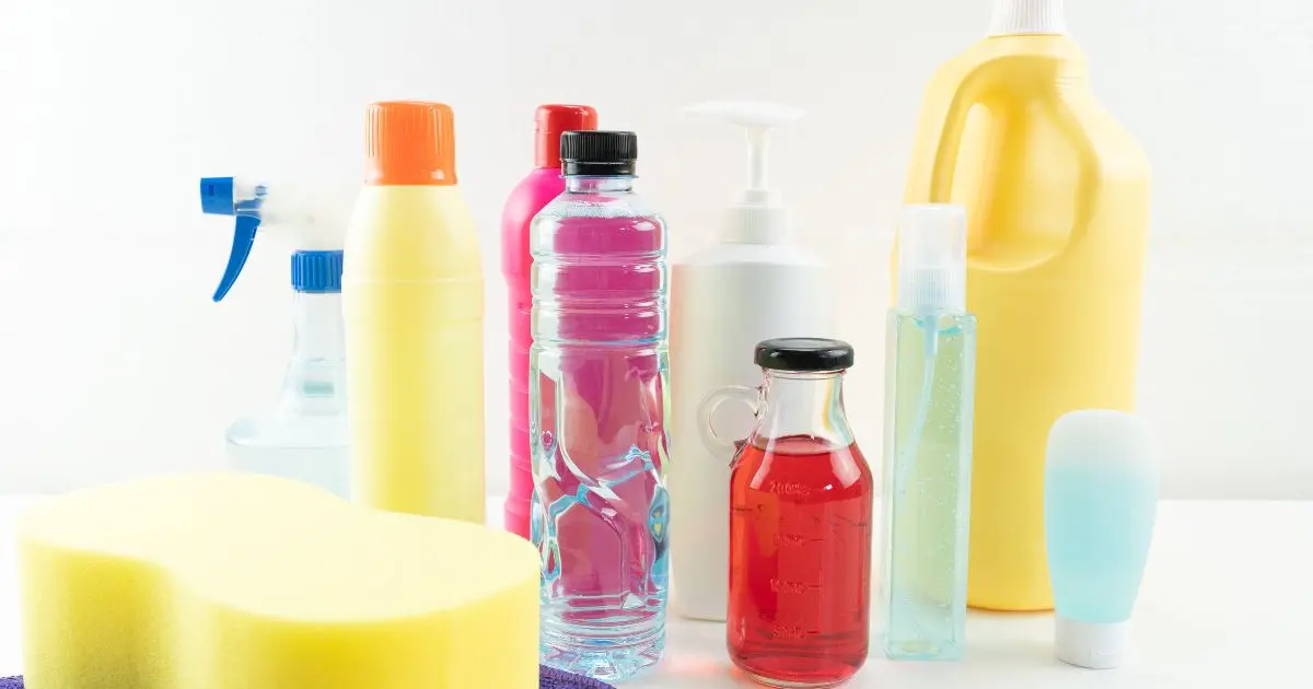 What I Avoid Buying at Target for a Cleaner Home