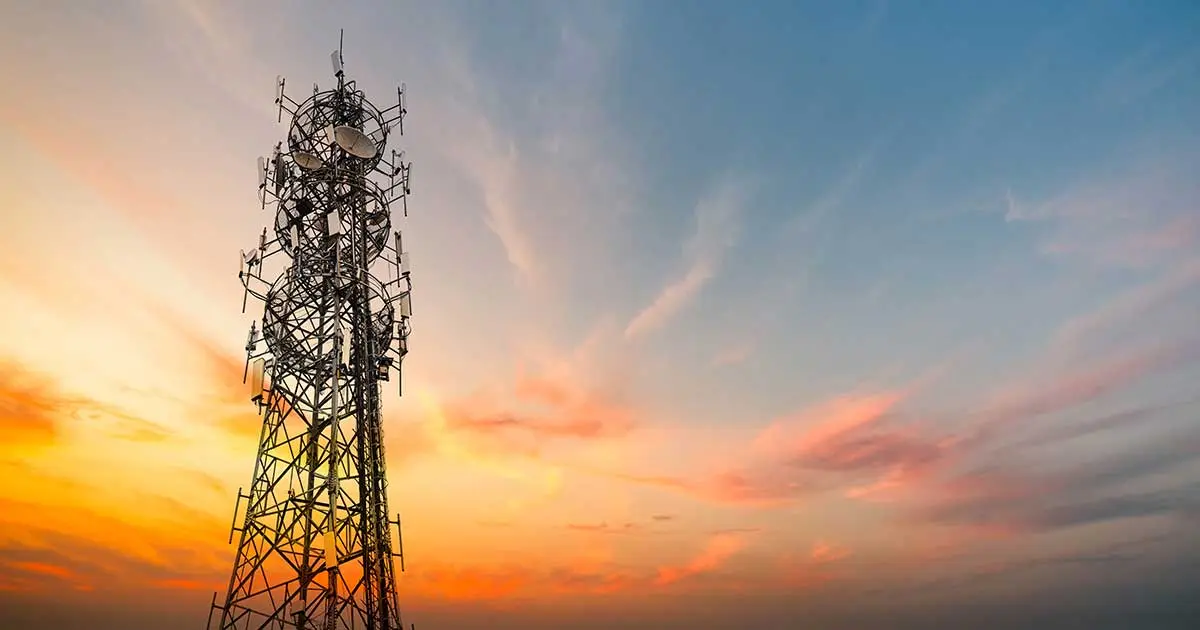 The Hidden Impact of Cell Towers on Your Sleep