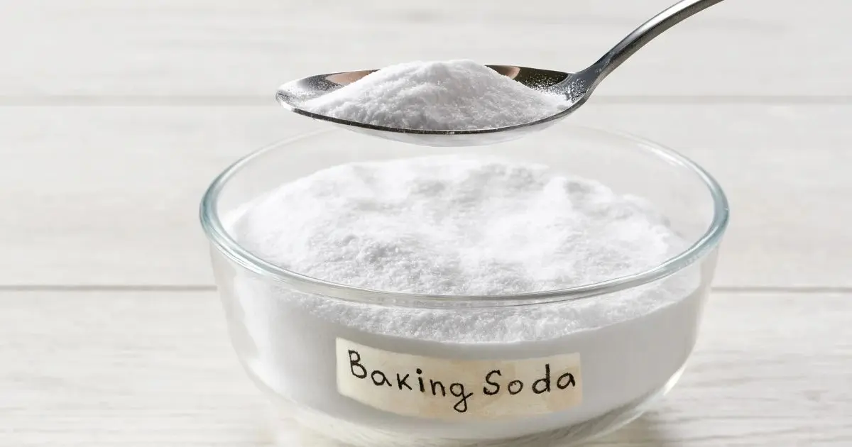 Baking Soda Beyond Baking: 4 Everyday Uses You Might Not Know About