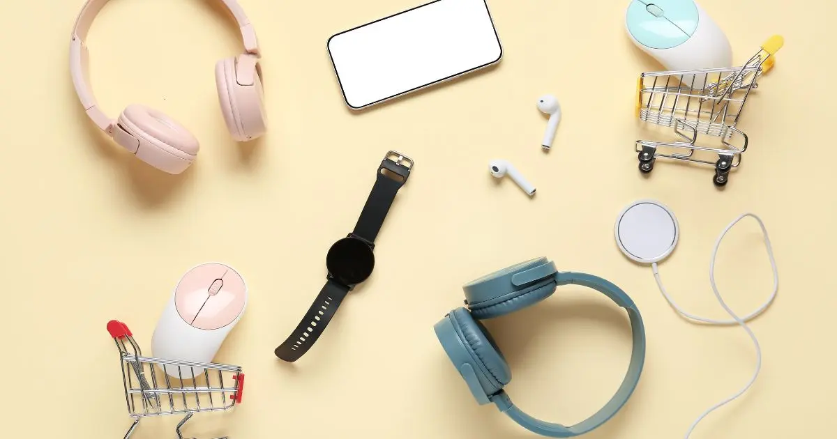 Toxic Electronics: Headphones, Apple Watch & TV Tips