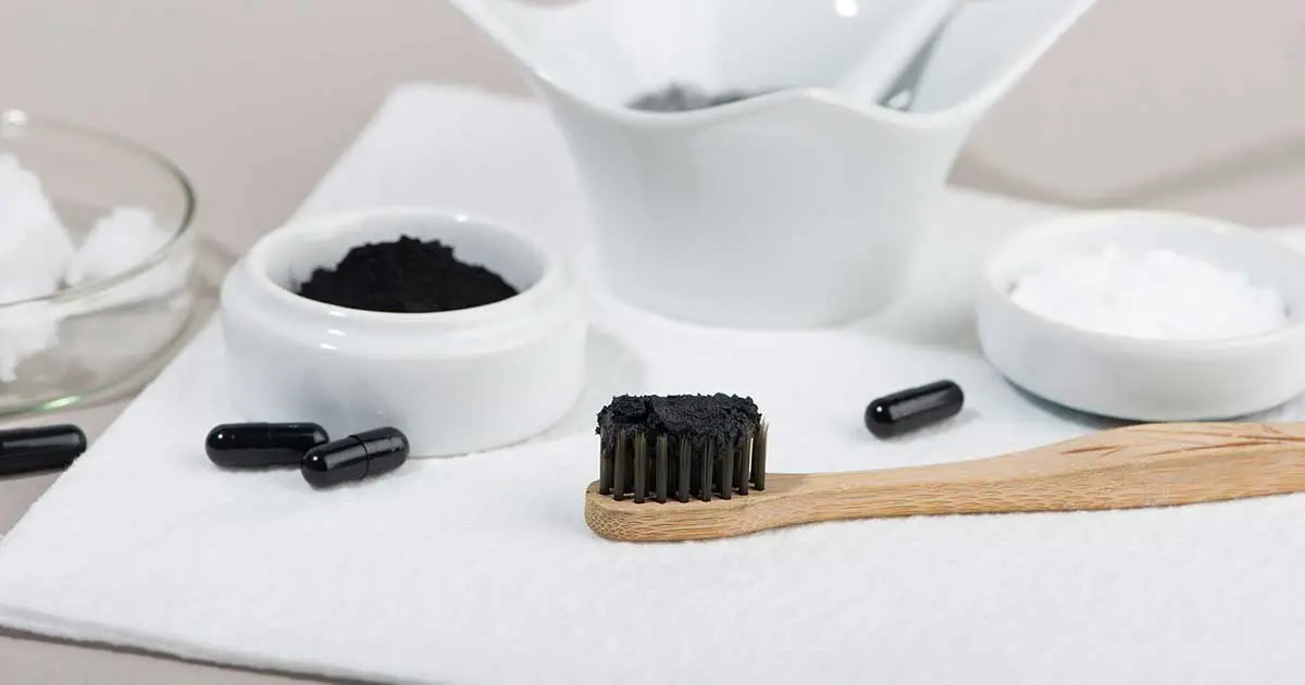 DIY Non-Toxic Toothpaste for a Healthier Smile
