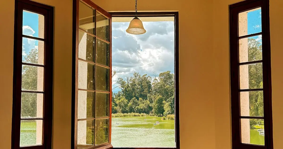 How Poor Ventilation Affects Indoor Air Quality
