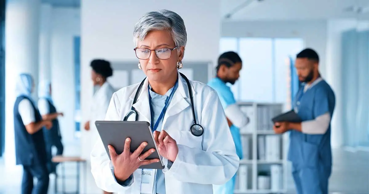 Is Your Doctor Keeping Up with the Latest Research?