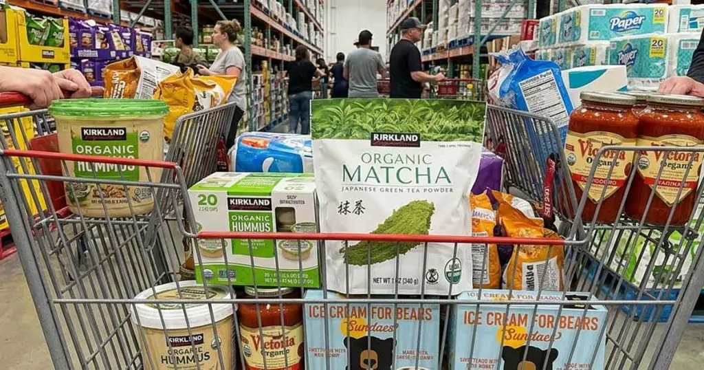 The Best Organic Costco Finds That Are Actually Clean (2026)