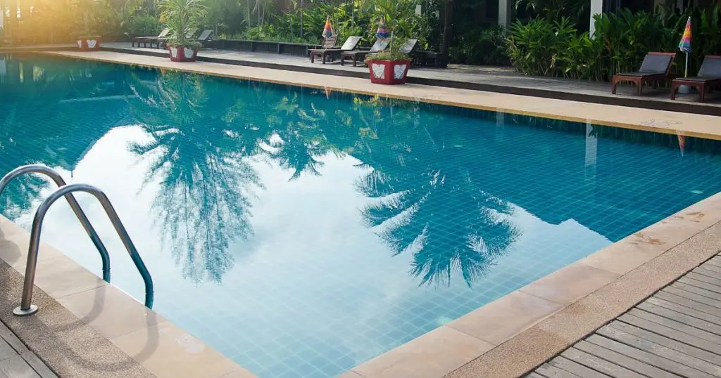 The Toxic Truth About Swimming Pools