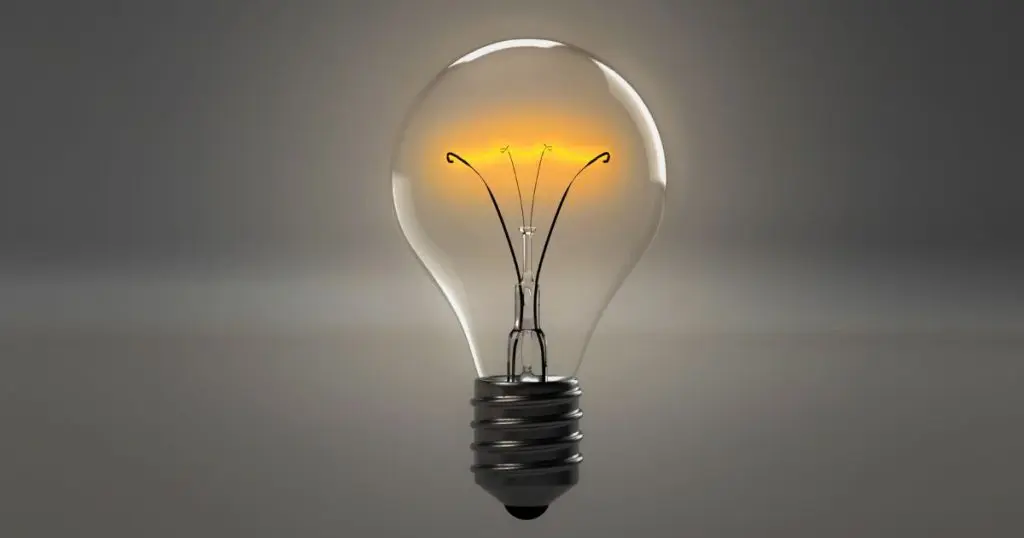Could Your Lightbulbs Be Hurting Your Sleep?