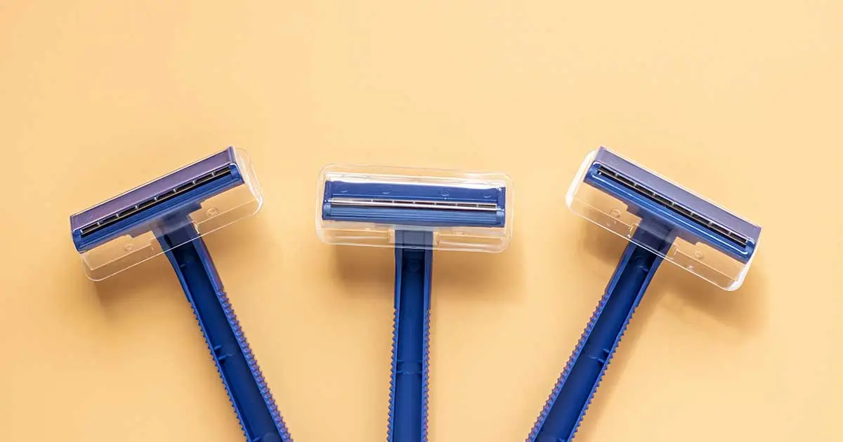Razor Strips: The Not-So-Smooth Side of Shaving