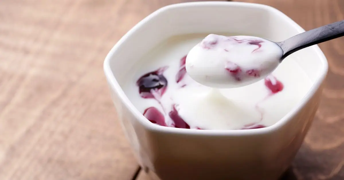 The Truth About Yogurt