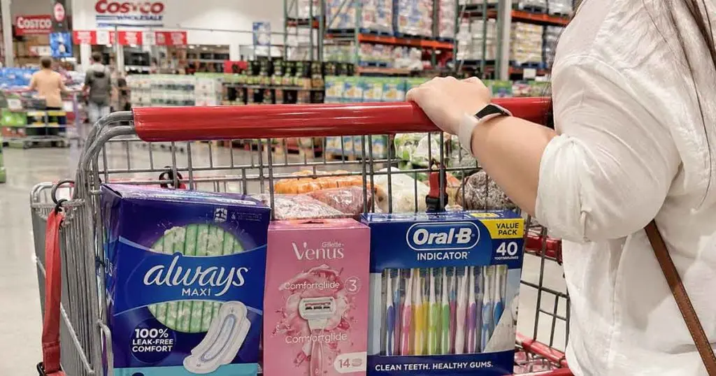 Three Items I Never Buy at Costco
