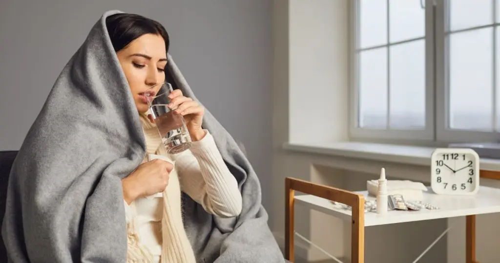 How to Support Immune Health Naturally This Cold Season