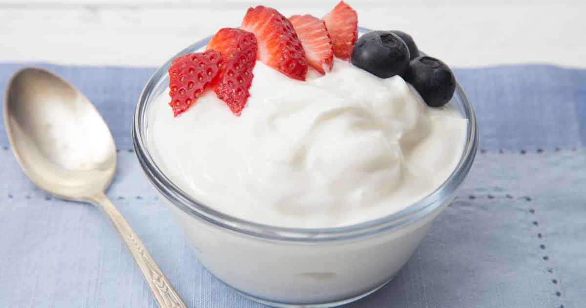 Not All Yogurt is Created Equal
