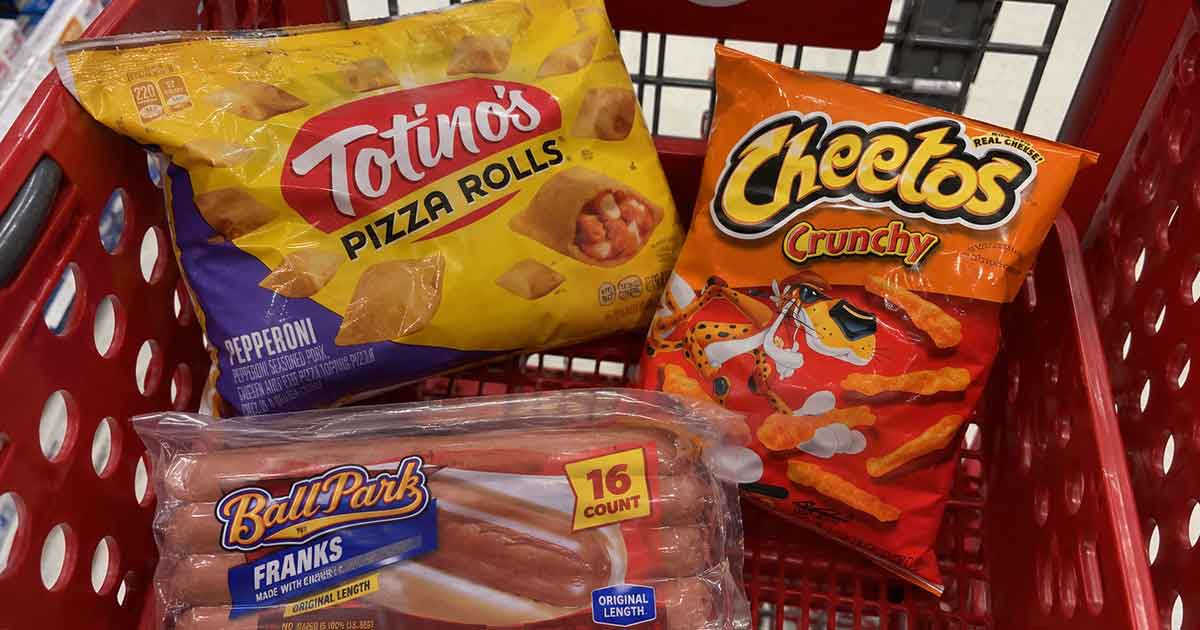 3 Target Grocery Items I’d Skip (and the Swaps I’d Grab Instead)