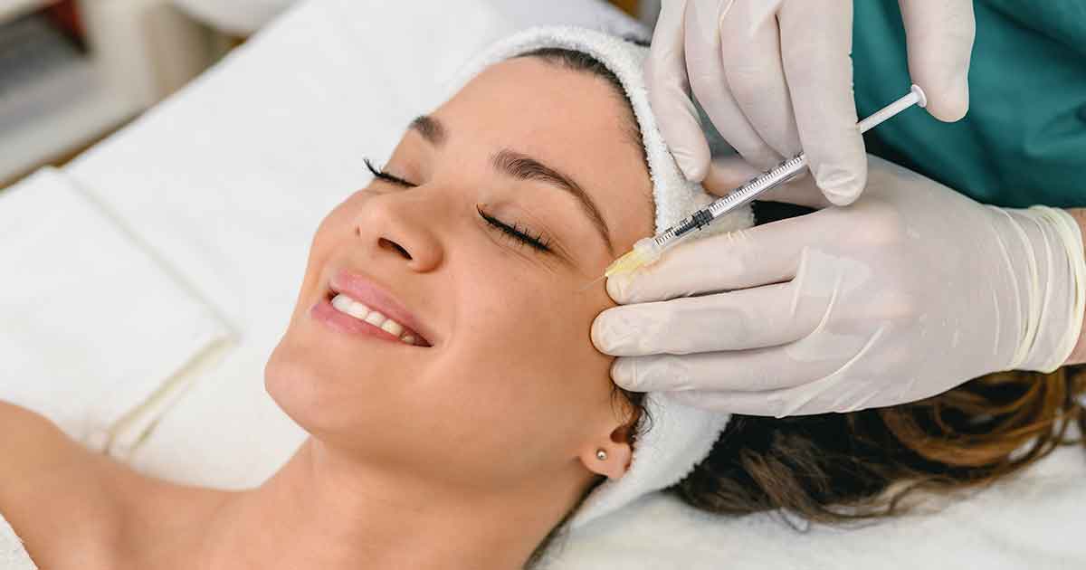A Natural Alternative to Botox for Youthful Skin