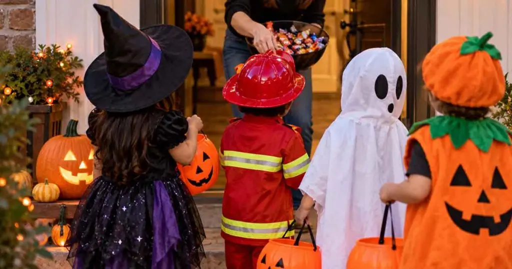 How to Plan a Non-Toxic Halloween Without Giving Up the Fun
