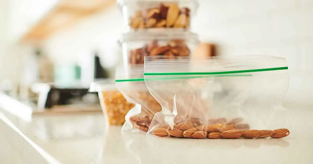 Break Free from Ziplock: The Truth About Plastic