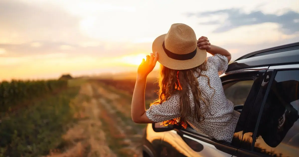 How to Travel Healthier This Summer