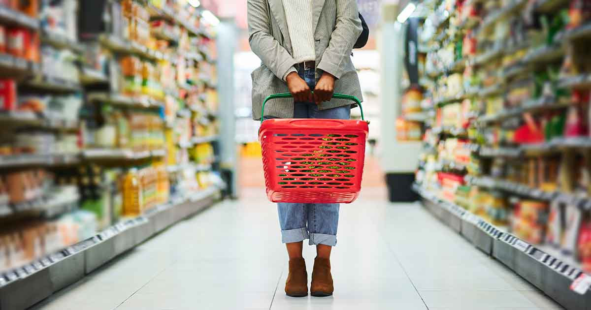 The Grocery Store’s Dirtiest Secrets: 3 Items to Skip