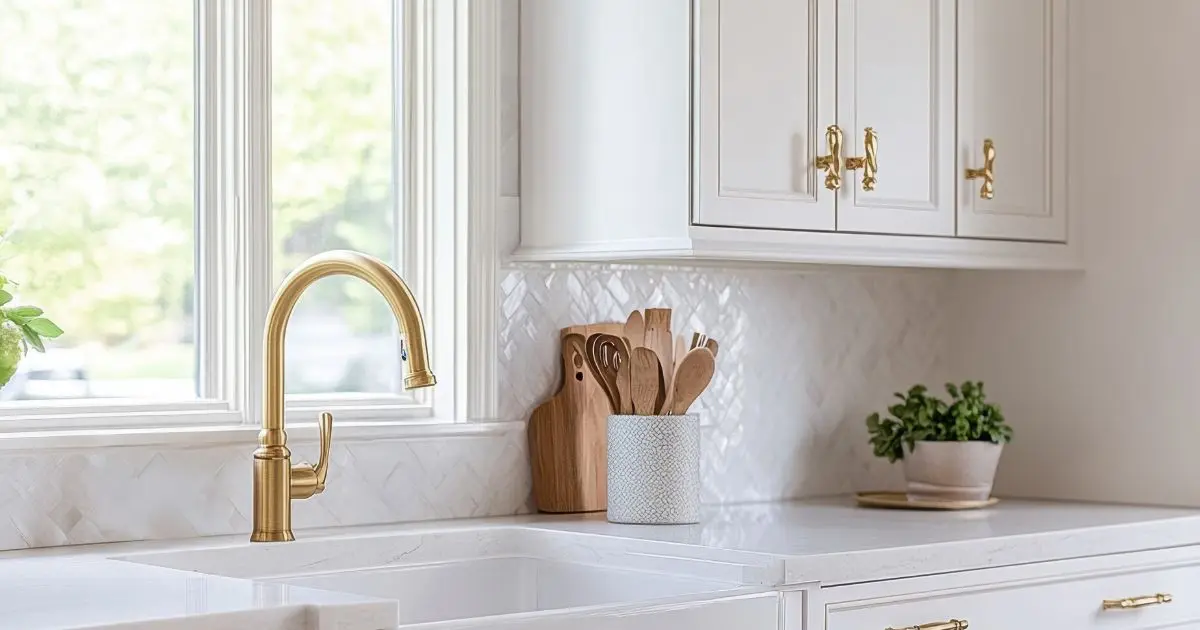 A Safer Kitchen: What Not to Buy & What to Use Instead