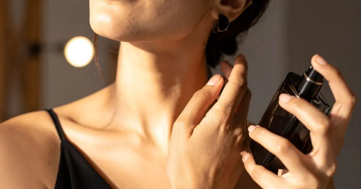 Why Neck Fragrance Matters More Than You Think