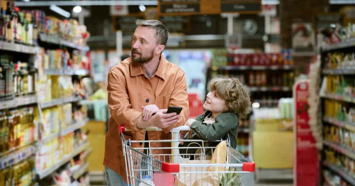 The 3 Grocery Staples I Always Skip