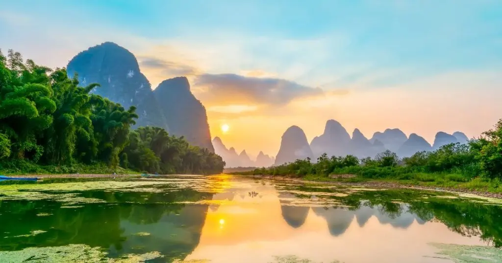 Co-Creating With Nature: Our Role in Creating a Healthier Planet