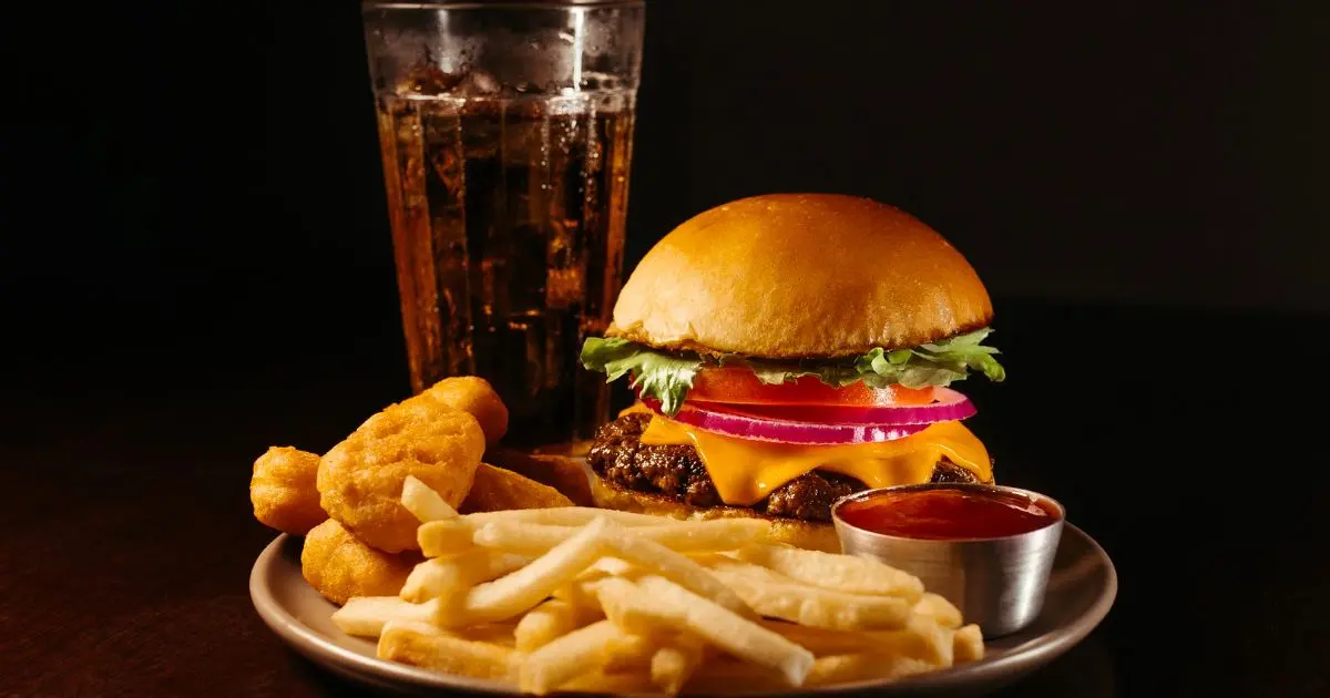 Why Ultra-Processed Food Isn’t What It Pretends to Be