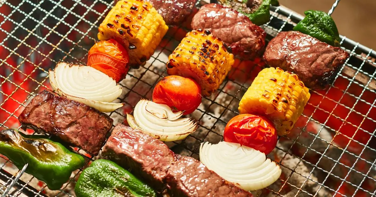 Healthier Grilling: Simple Swaps for Safer BBQs